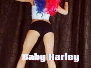 Baby_Harley