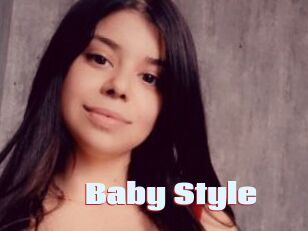 Baby_Style