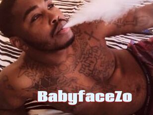 BabyfaceZo