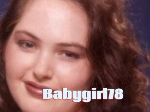 Babygirl78