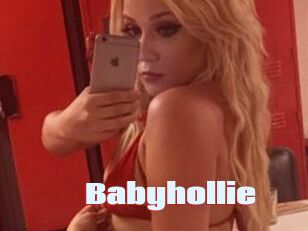 Babyhollie