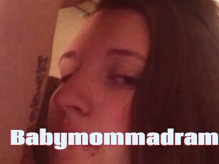 Babymommadrama