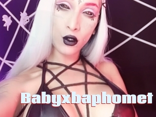 Babyxbaphomet