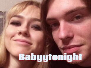 Babyytonight