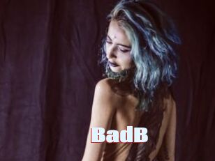 BadB Anal Open