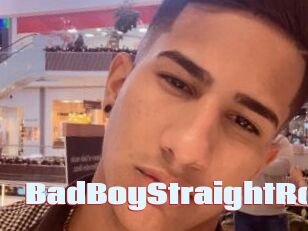 BadBoyStraightRc