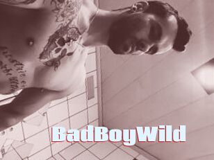 BadBoyWild