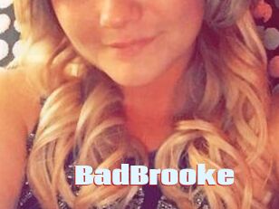 BadBrooke