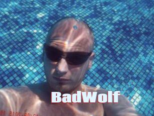BadWolf