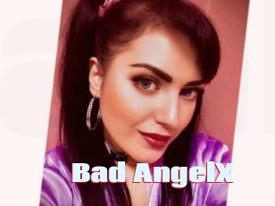 Bad_AngelX