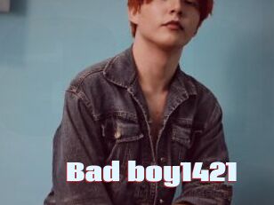 Bad_boy1421