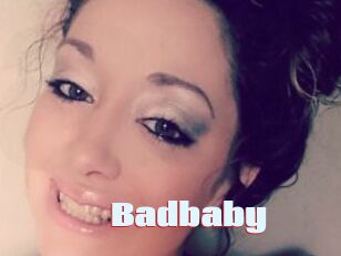 Badbaby