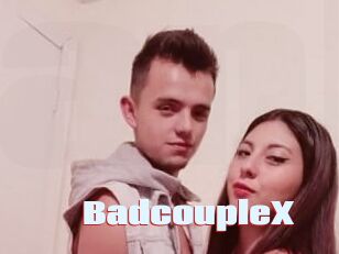 BadcoupleX