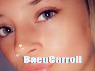 BaeuCarroll