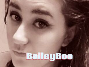 BaileyBoo Anal Open