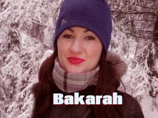 Bakarah