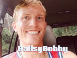 BallsyBobby