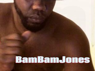 BamBamJones