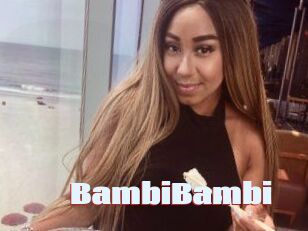 BambiBambi