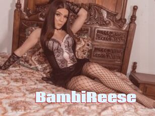 BambiReese