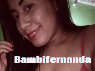 Bambifernanda