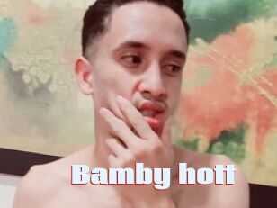 Bamby_hott