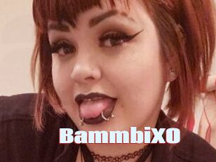 BammbiXO