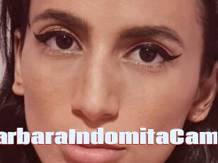 BarbaraIndomitaCam