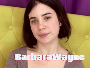 BarbaraWayne