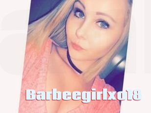 Barbeegirlxo18