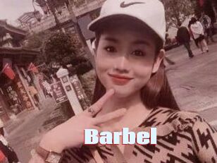 Barbel