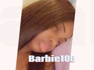 Barbie100