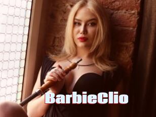 BarbieClio