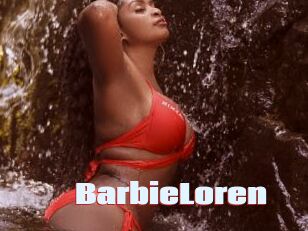 BarbieLoren