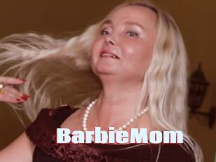 BarbieMom