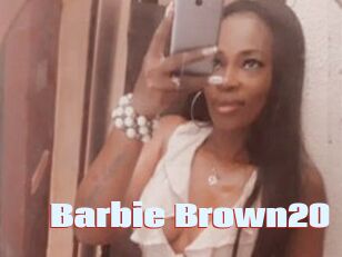 Barbie_Brown20