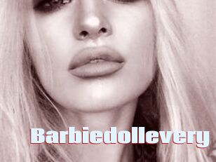 Barbiedollevery