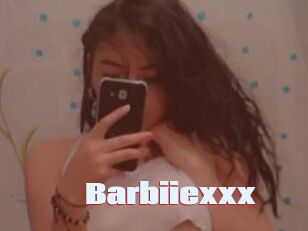 Barbiiexxx