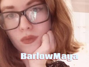 BarlowMaya