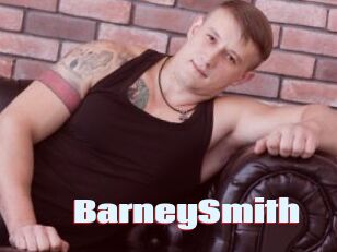 BarneySmith