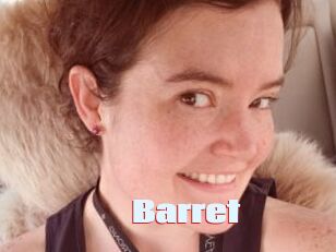 Barret