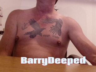 BarryDeeped