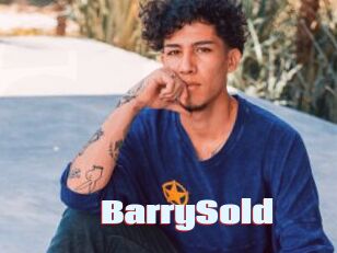 BarrySold