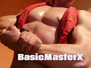 BasicMasterX