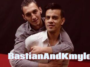 BastianAndKmylo