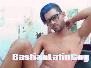 BastianLatinGuy