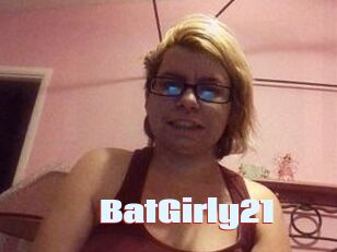 BatGirly21