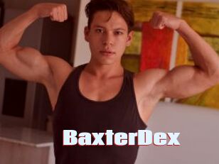 BaxterDex