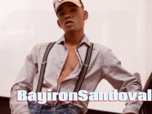 BayironSandoval