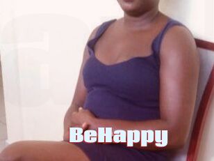 BeHappy